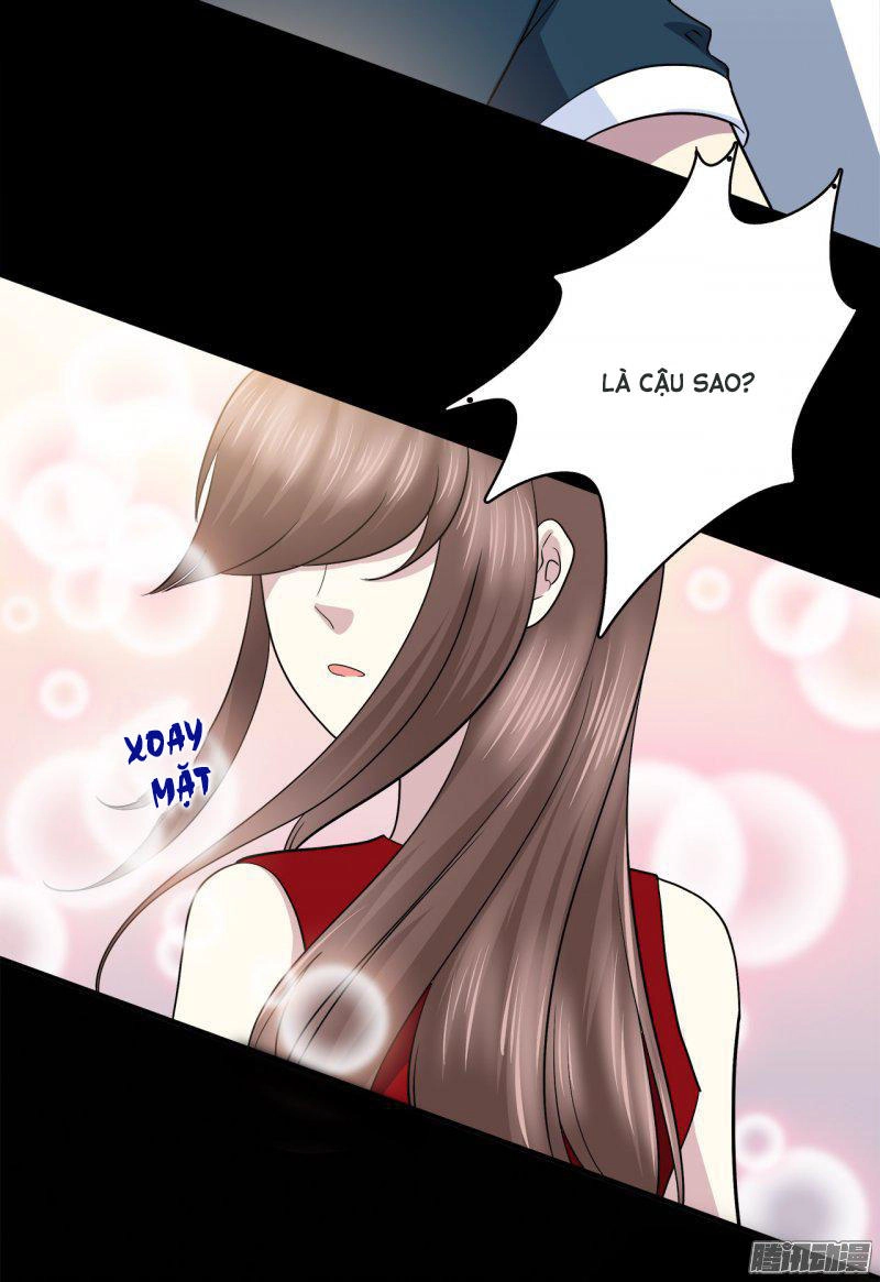 Người Yêu Thời Không Chapter 39 - 10