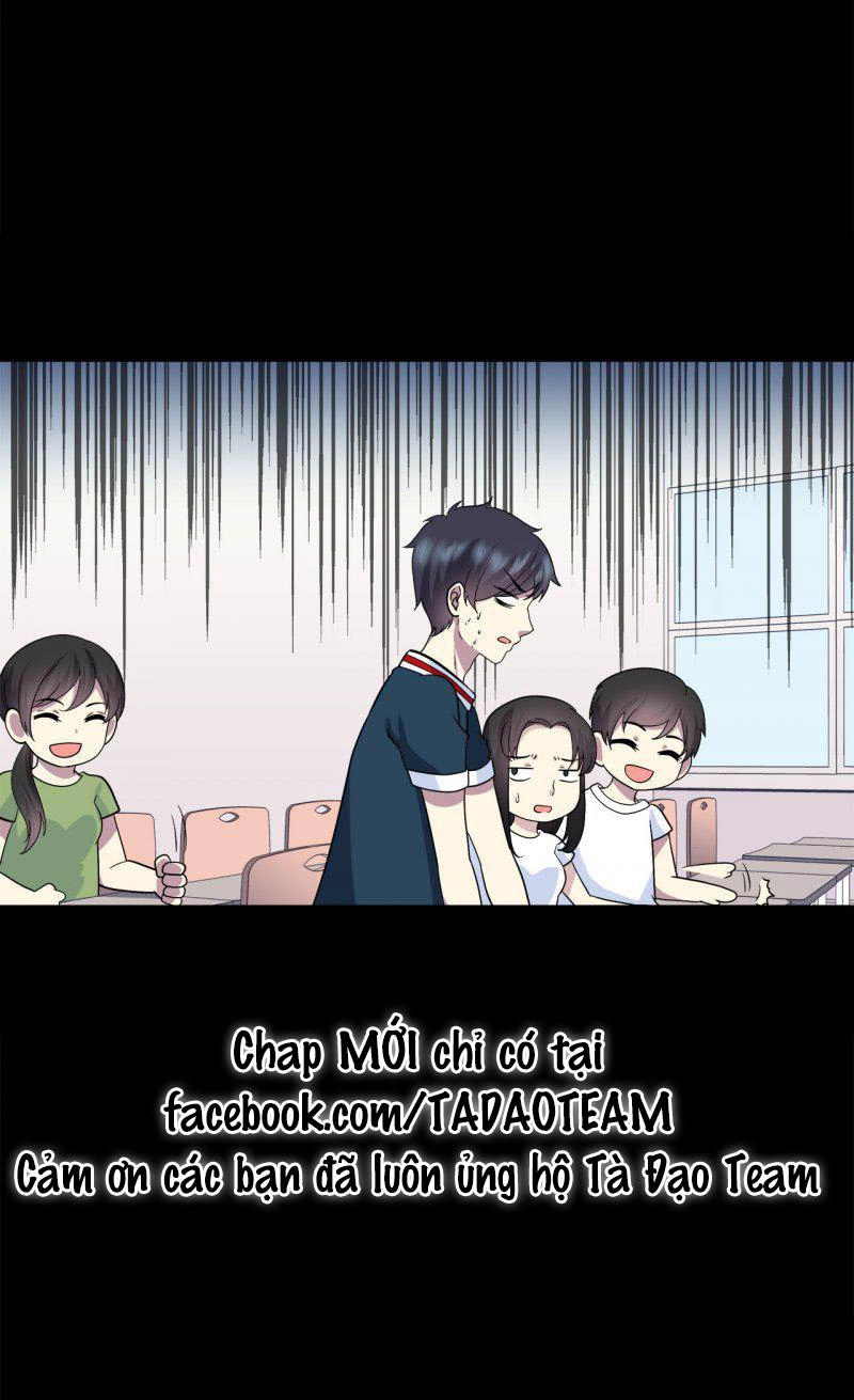 Người Yêu Thời Không Chapter 39 - 14