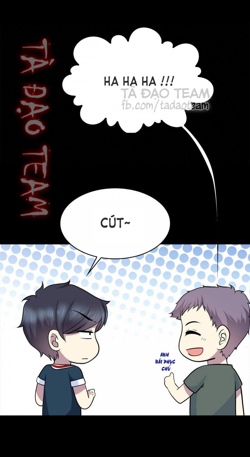 Người Yêu Thời Không Chapter 39 - 18