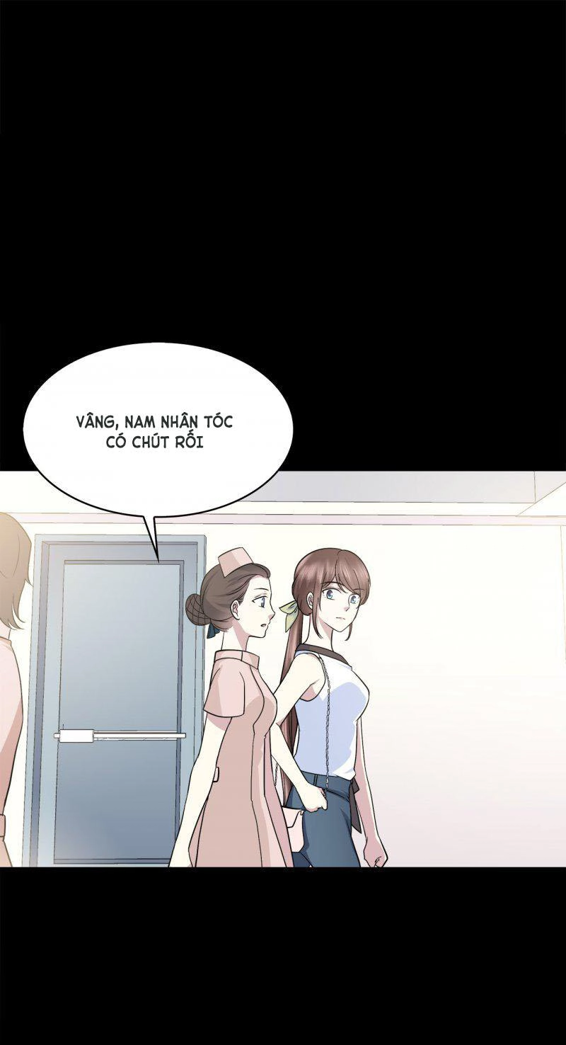 Người Yêu Thời Không Chapter 39 - 28