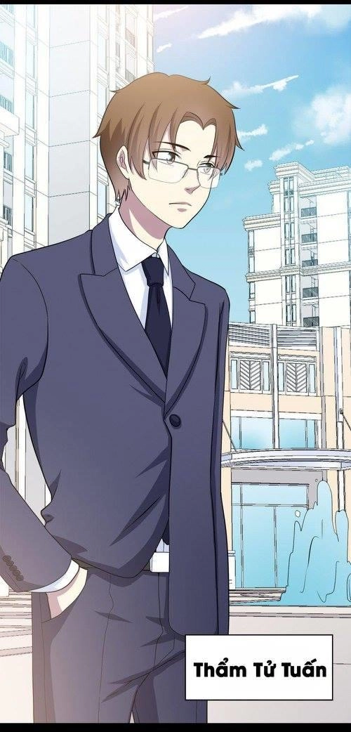 Người Yêu Thời Không Chapter 40 - 3