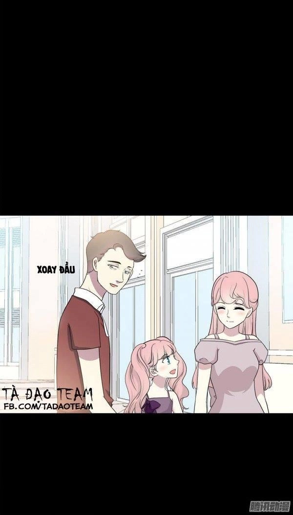 Người Yêu Thời Không Chapter 40 - 4