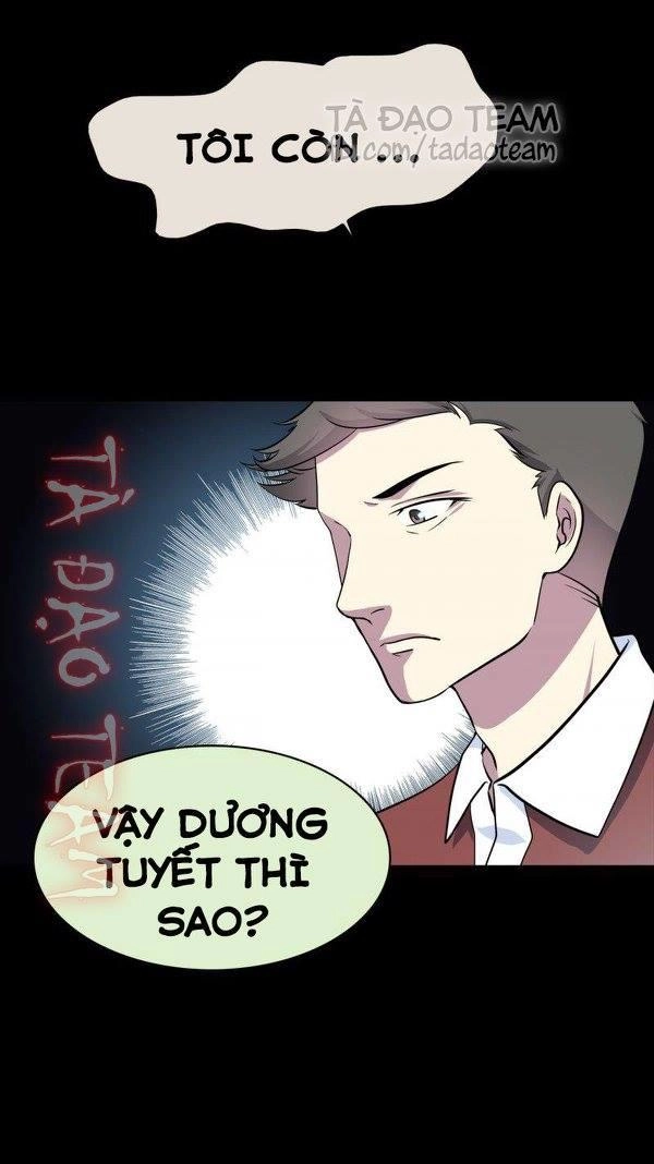 Người Yêu Thời Không Chapter 40 - 15