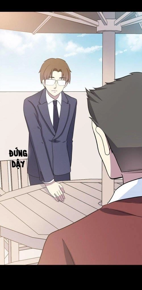 Người Yêu Thời Không Chapter 40 - 16