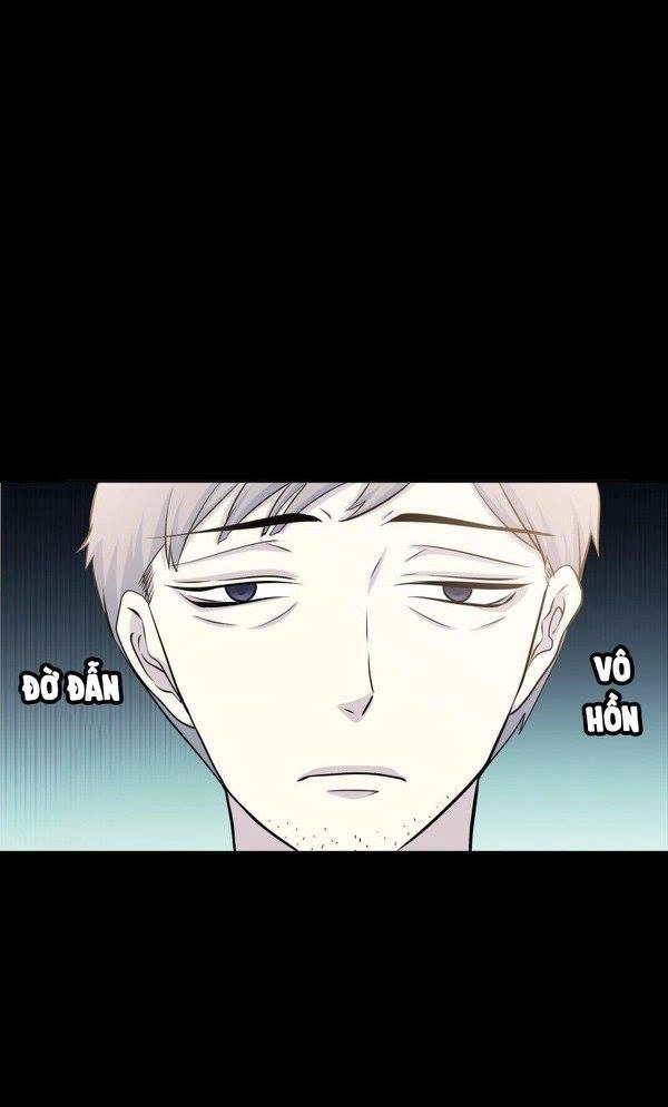 Người Yêu Thời Không Chapter 40 - 23