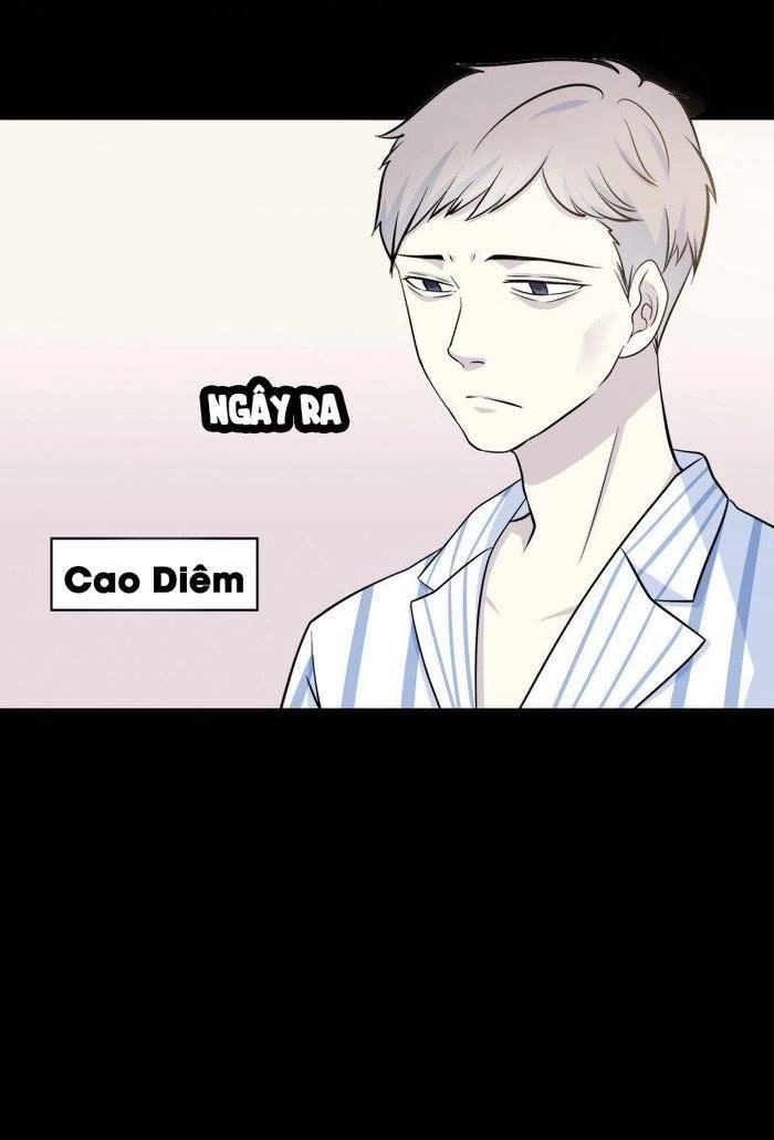 Người Yêu Thời Không Chapter 40 - 27