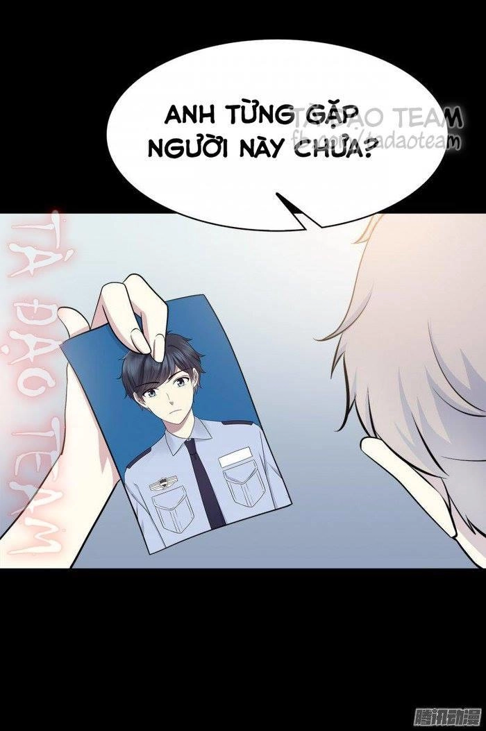 Người Yêu Thời Không Chapter 40 - 28