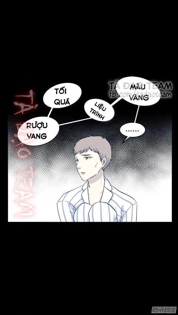 Người Yêu Thời Không Chapter 40 - 33