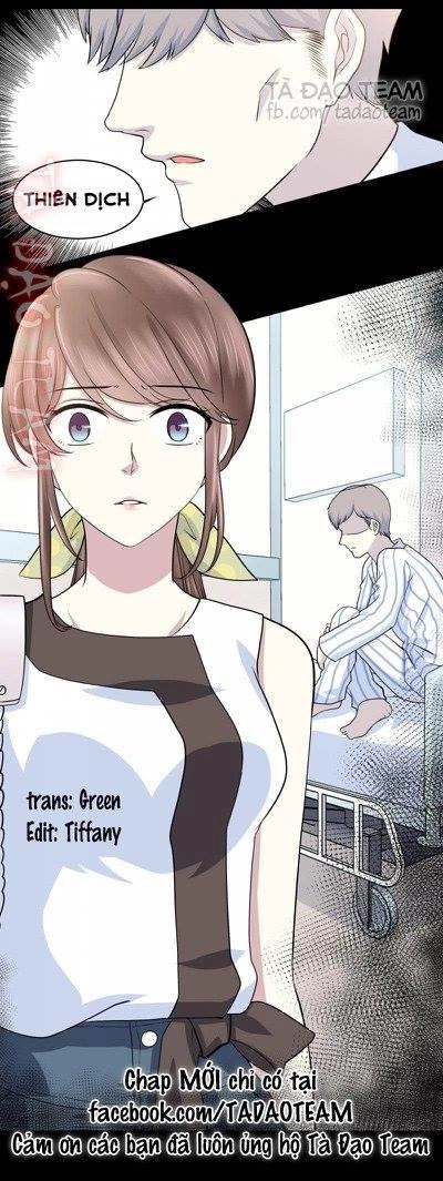 Người Yêu Thời Không Chapter 40 - 36