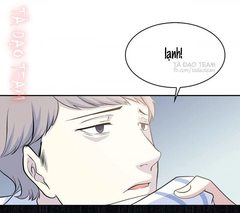 Người Yêu Thời Không Chapter 41 - 6