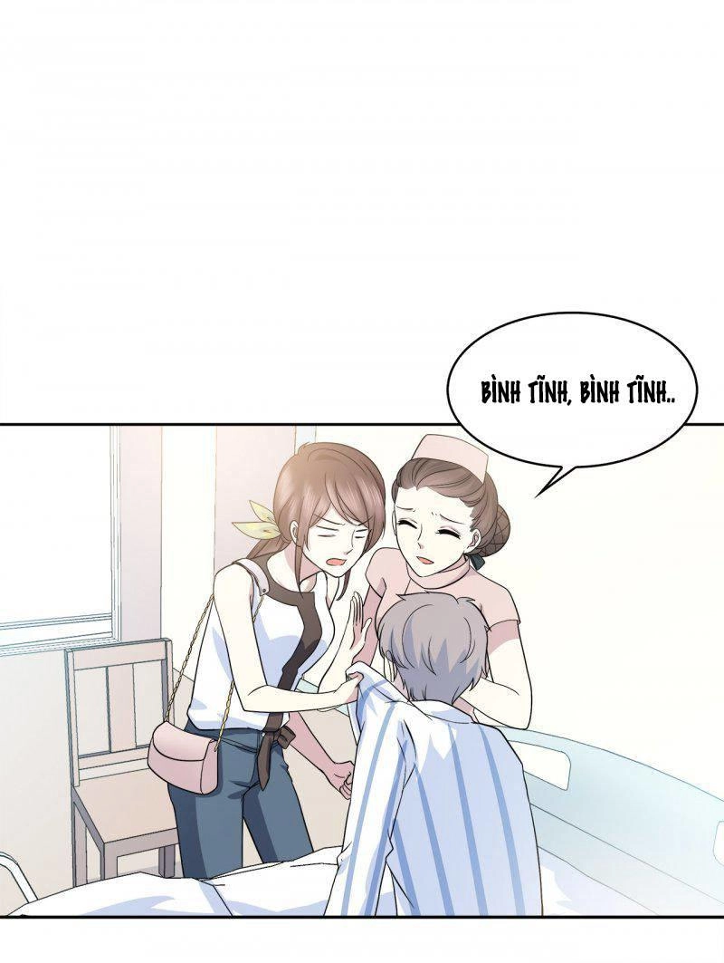 Người Yêu Thời Không Chapter 41 - 9