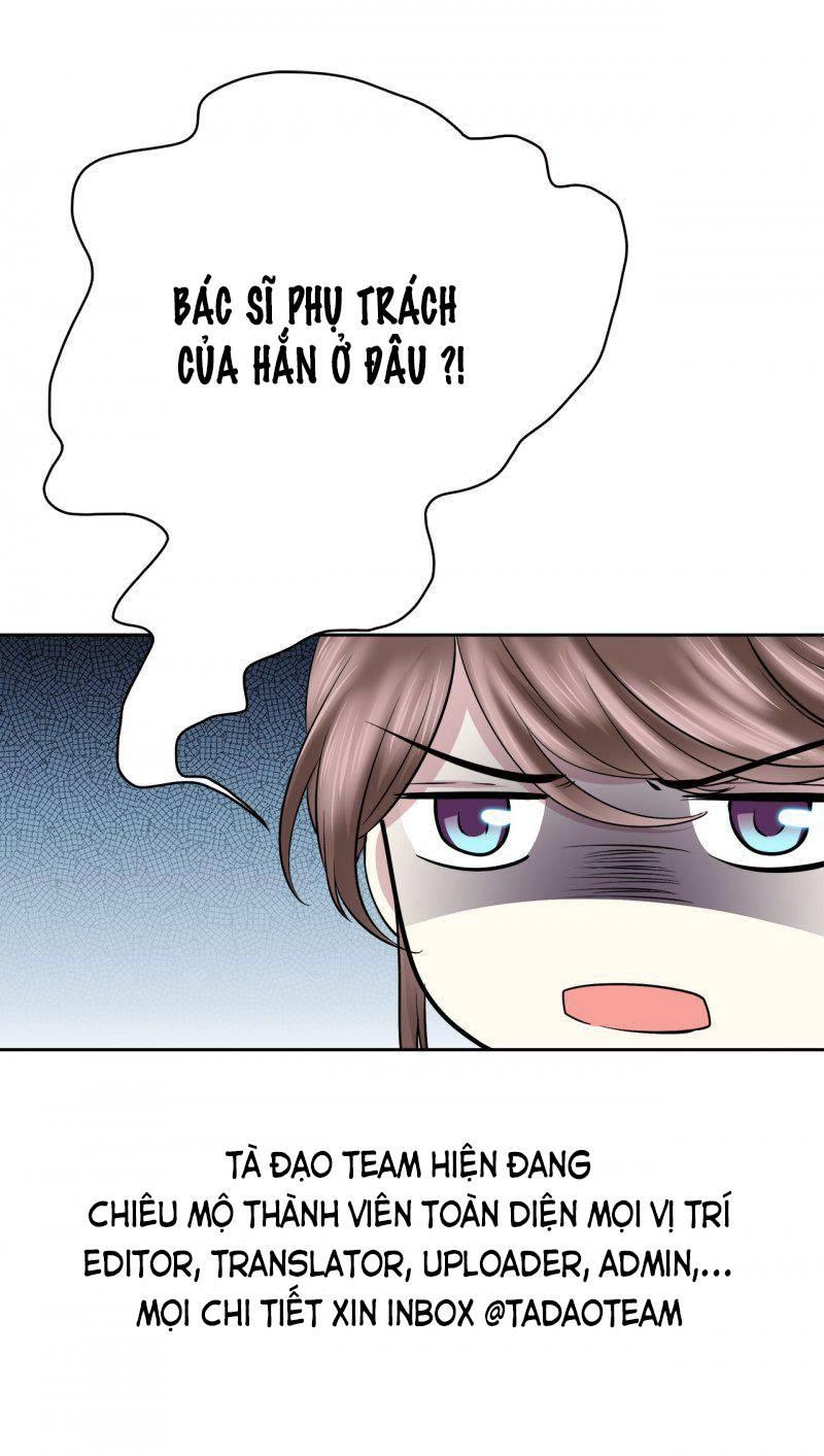 Người Yêu Thời Không Chapter 41 - 14