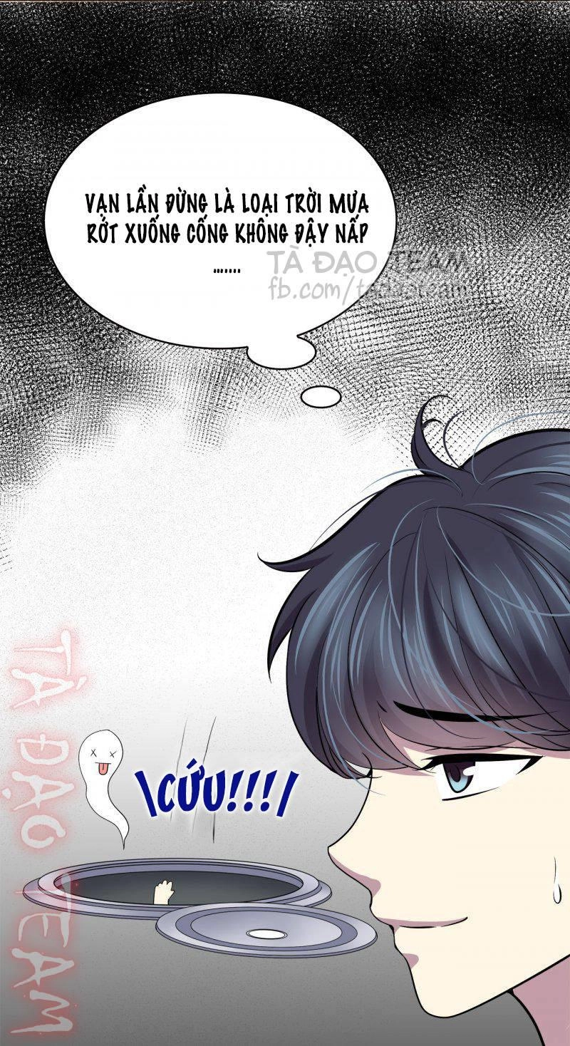 Người Yêu Thời Không Chapter 41 - 20