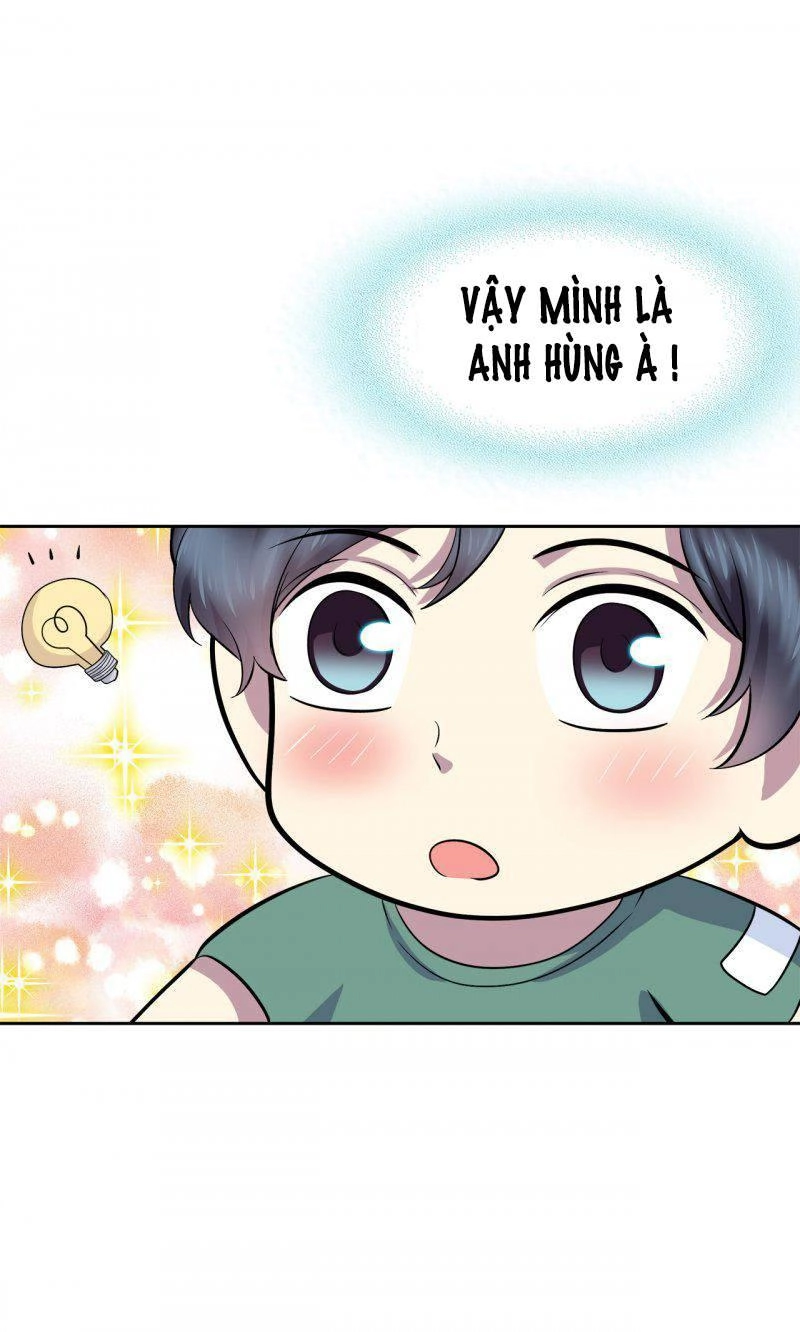 Người Yêu Thời Không Chapter 41 - 23