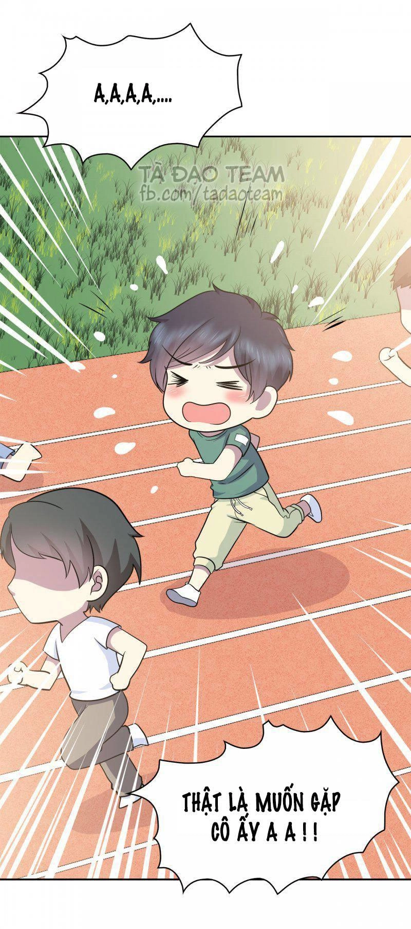 Người Yêu Thời Không Chapter 41 - 24