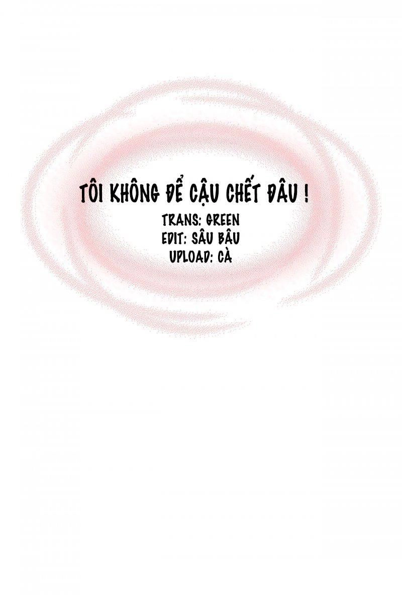 Người Yêu Thời Không Chapter 41 - 25