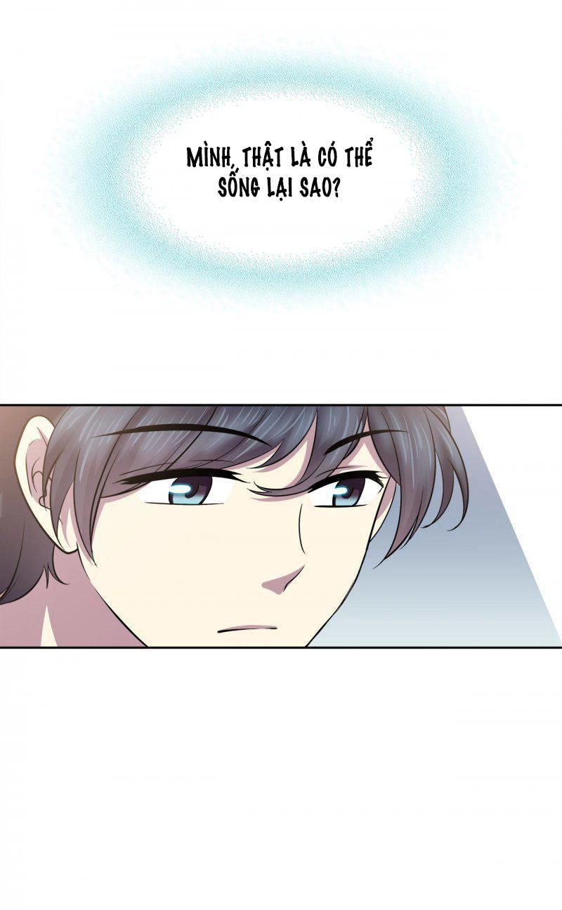 Người Yêu Thời Không Chapter 41 - 33