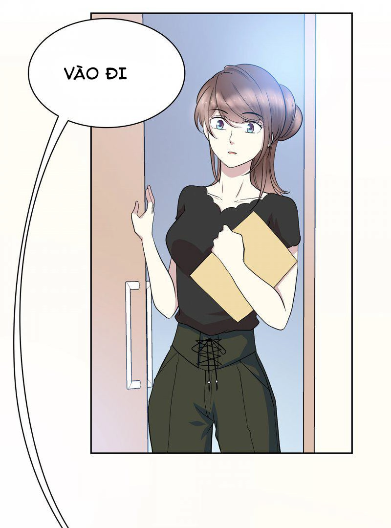 Người Yêu Thời Không Chapter 42 - 27