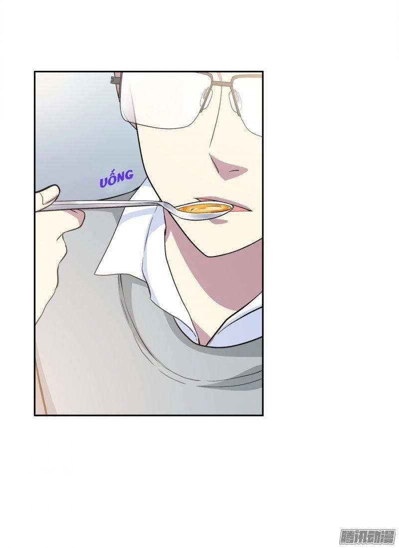 Người Yêu Thời Không Chapter 43 - 3