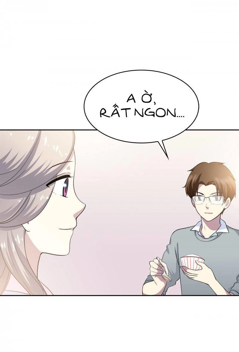 Người Yêu Thời Không Chapter 43 - 7