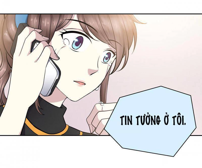 Người Yêu Thời Không Chapter 44 - 9