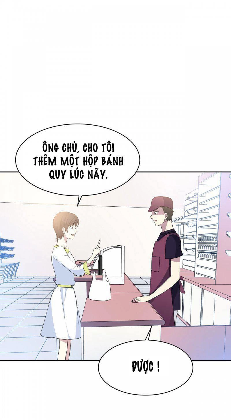 Người Yêu Thời Không Chapter 44 - 25