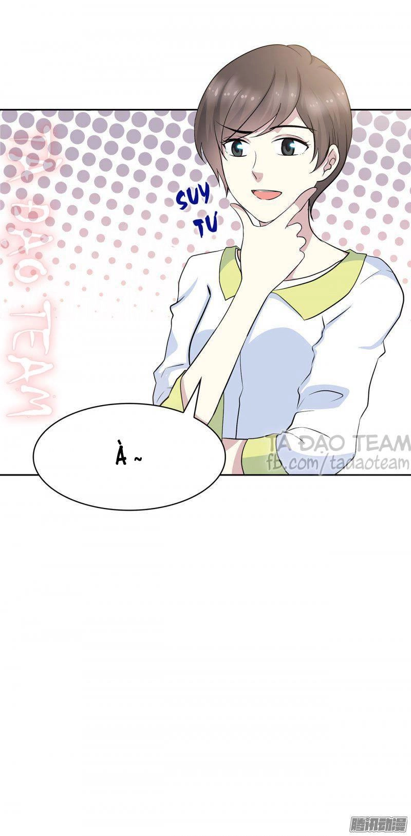 Người Yêu Thời Không Chapter 44 - 33