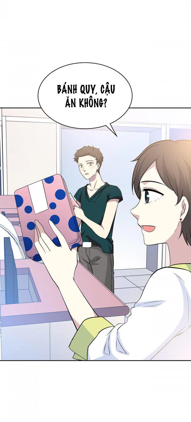 Người Yêu Thời Không Chapter 44 - 53