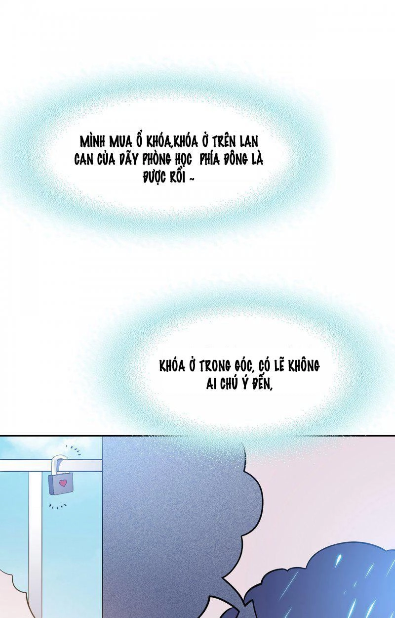 Người Yêu Thời Không Chapter 45 - 28