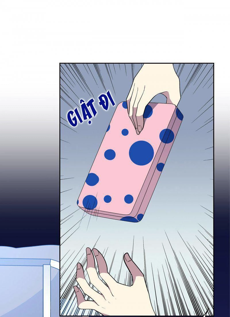 Người Yêu Thời Không Chapter 45 - 40