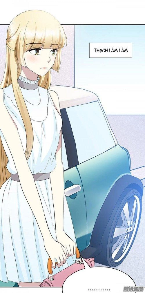 Người Yêu Thời Không Chapter 46 - 5