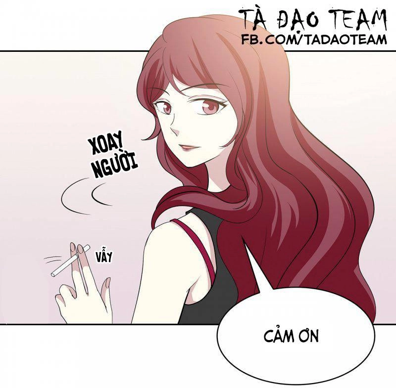 Người Yêu Thời Không Chapter 46 - 19