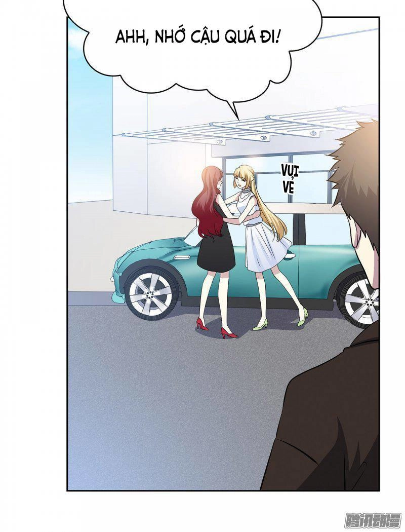 Người Yêu Thời Không Chapter 46 - 21