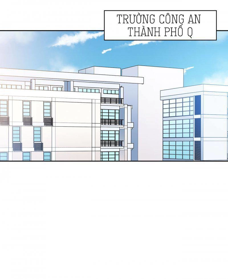 Người Yêu Thời Không Chapter 46 - 28