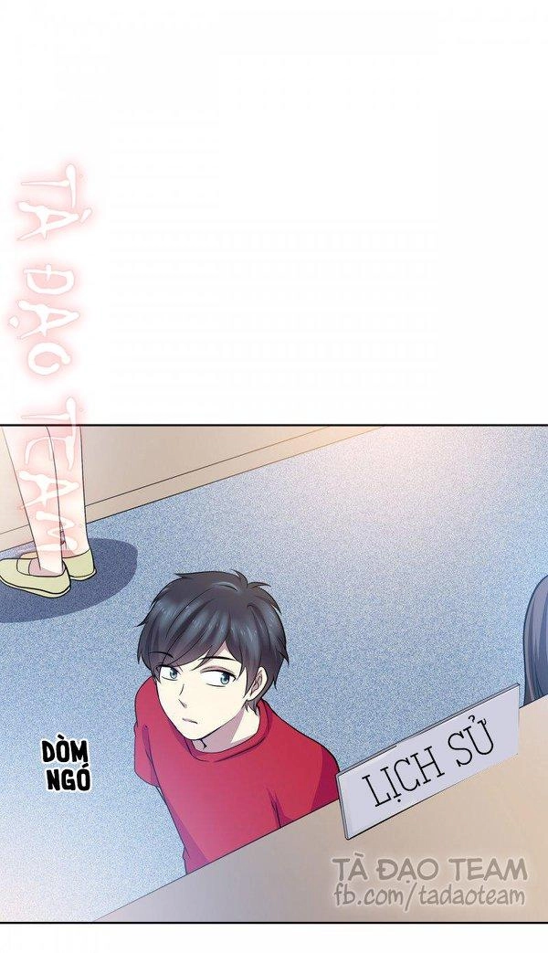 Người Yêu Thời Không Chapter 46 - 37