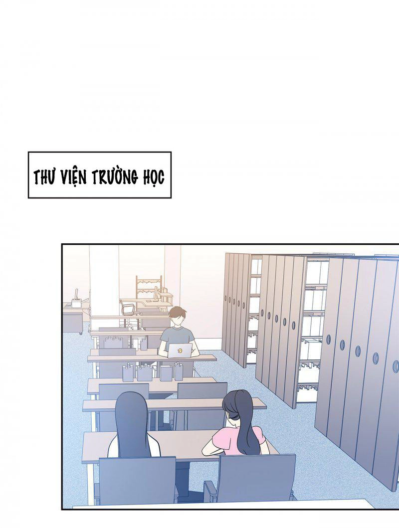 Người Yêu Thời Không Chapter 47 - 2