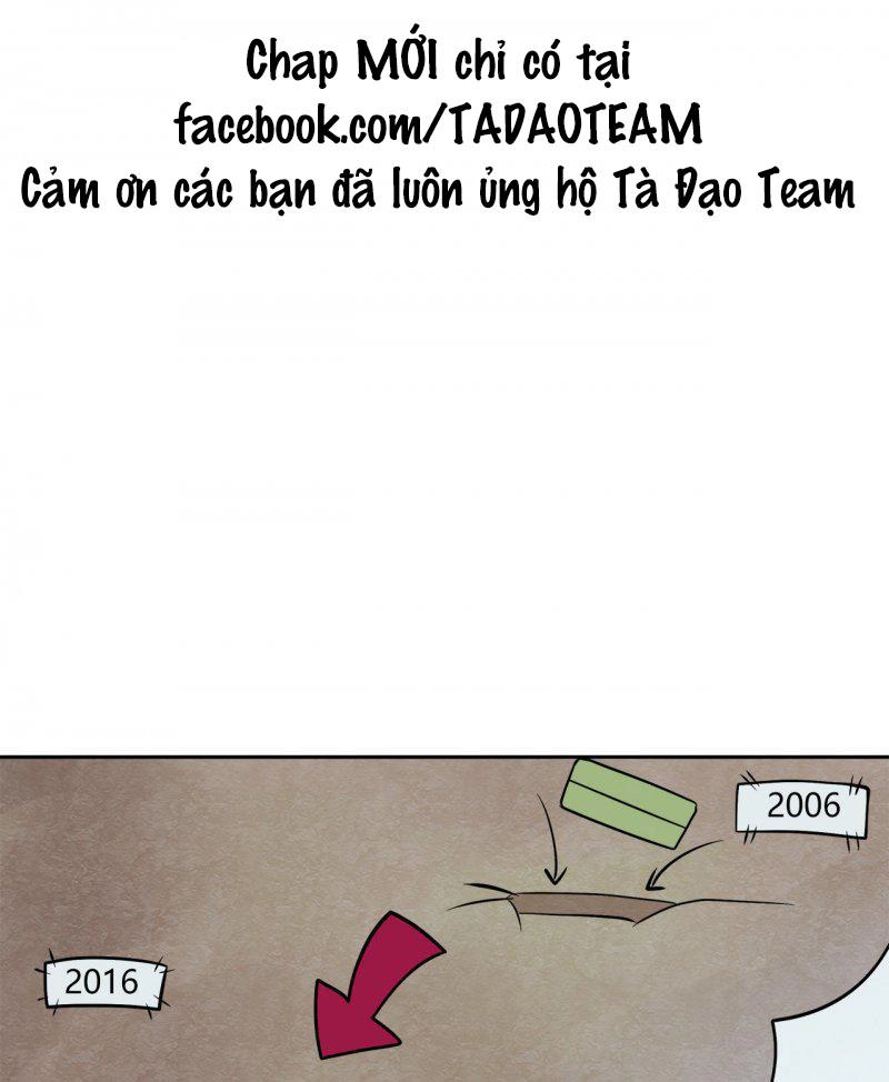 Người Yêu Thời Không Chapter 47 - 25