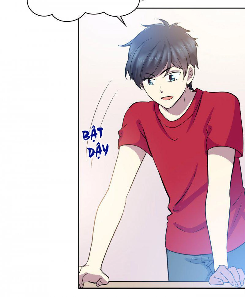 Người Yêu Thời Không Chapter 47 - 28