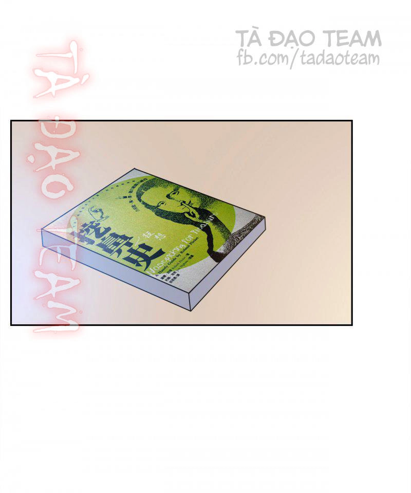 Người Yêu Thời Không Chapter 47 - 30