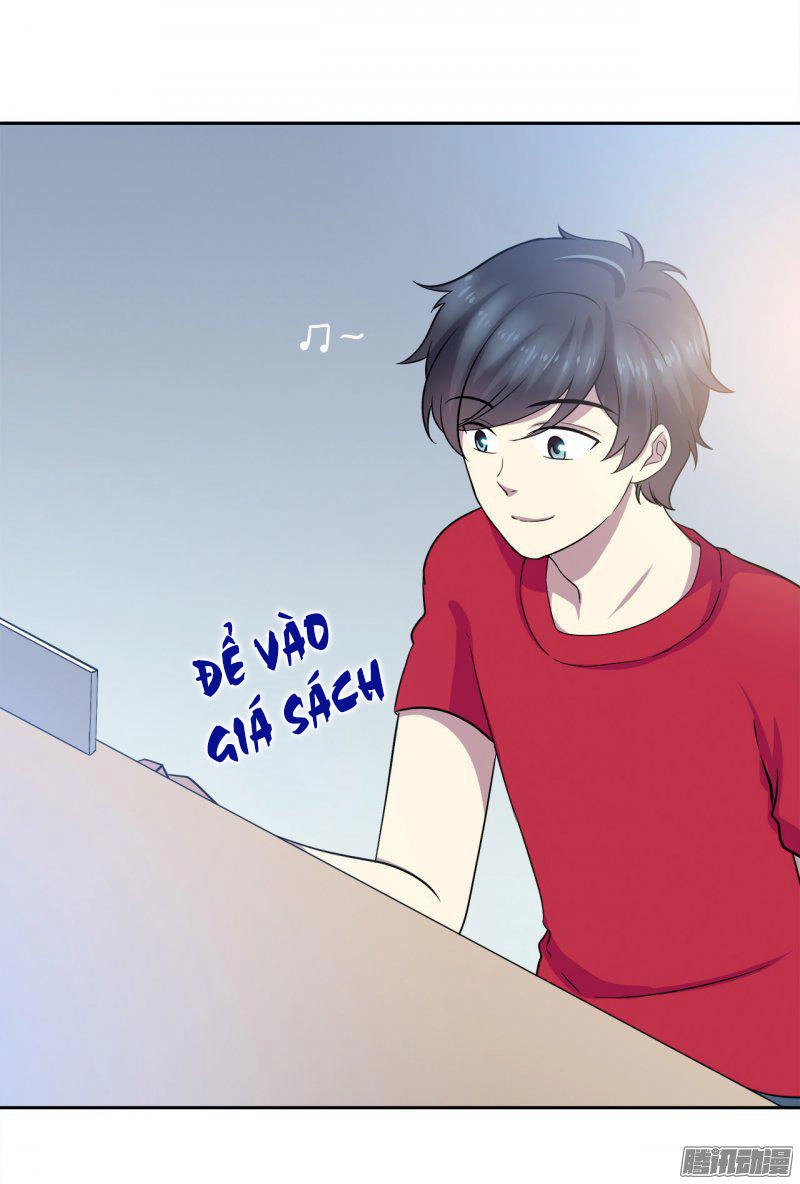 Người Yêu Thời Không Chapter 47 - 33