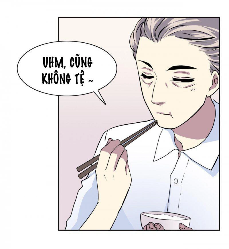 Người Yêu Thời Không Chapter 47 - 43