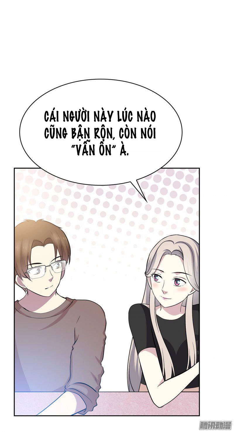 Người Yêu Thời Không Chapter 47 - 47