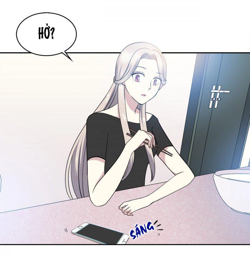 Người Yêu Thời Không Chapter 47 - 48