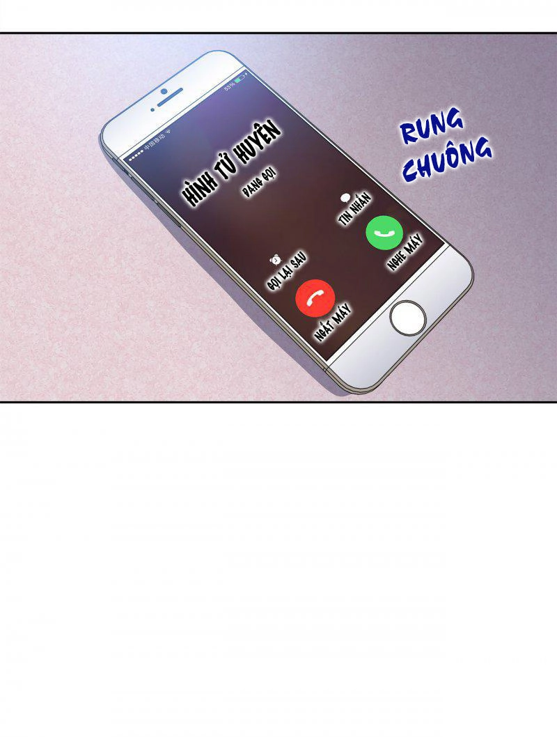 Người Yêu Thời Không Chapter 47 - 49