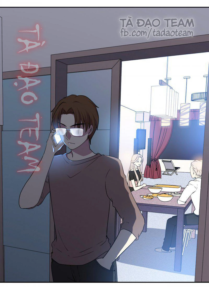 Người Yêu Thời Không Chapter 47 - 59