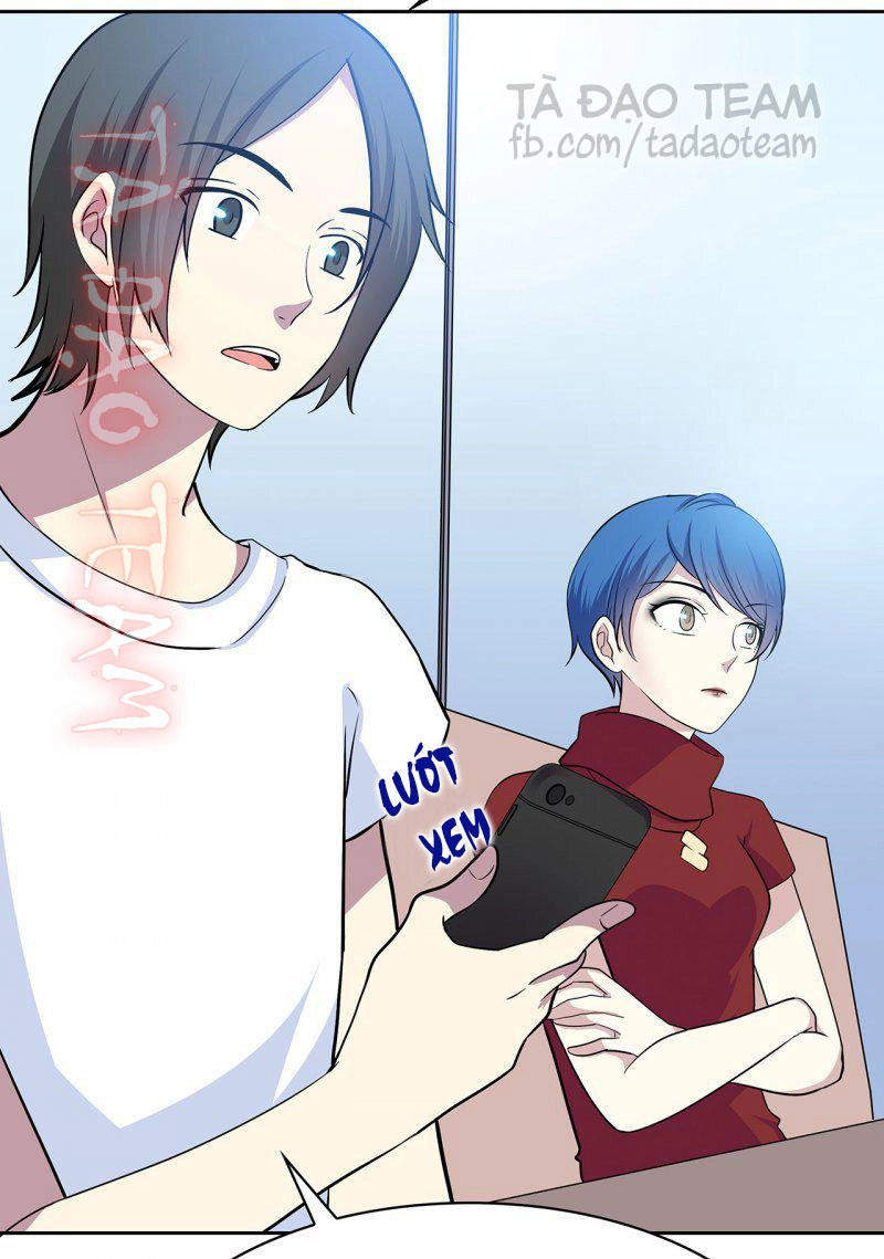 Người Yêu Thời Không Chapter 48 - 14