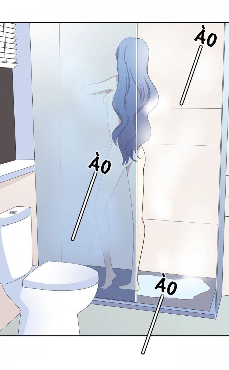 Người Yêu Thời Không Chapter 48 - 21