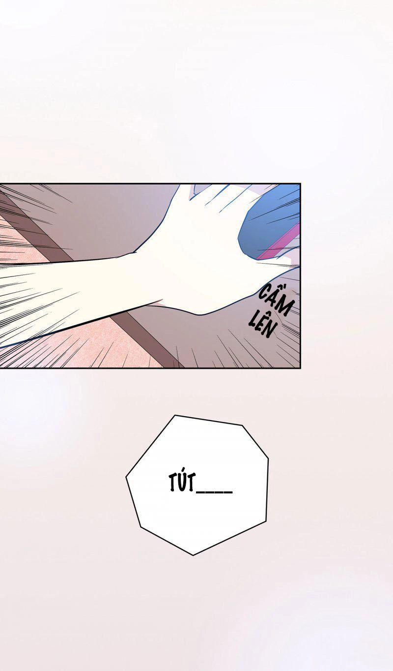 Người Yêu Thời Không Chapter 48 - 39