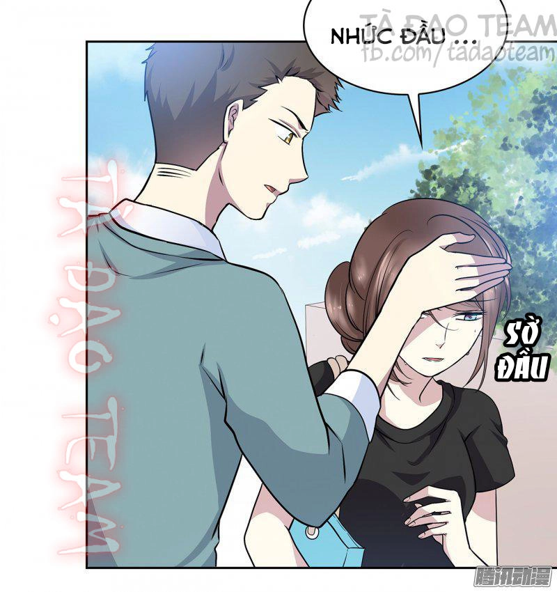 Người Yêu Thời Không Chapter 49 - 32