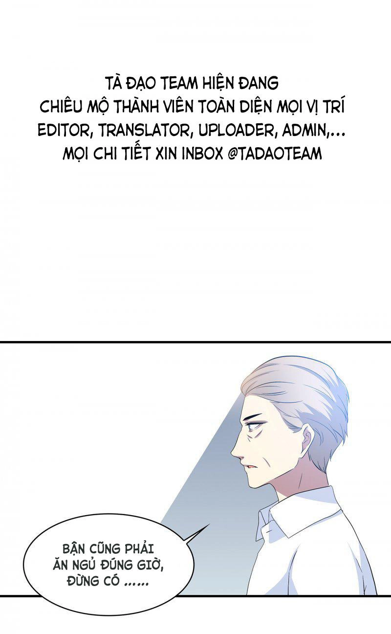 Người Yêu Thời Không Chapter 50 - 5